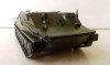 PST 72054 BTR-50PK Armored Personnel Carrier 1/72